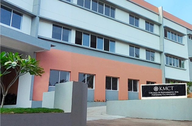 Chathamangalam Campus