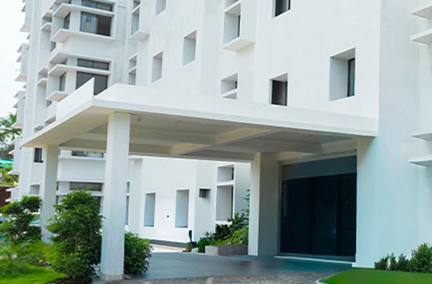 Kasaragod Campus