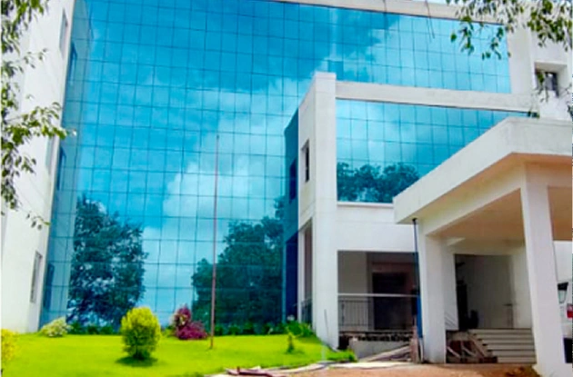 Mukkam Campus 1