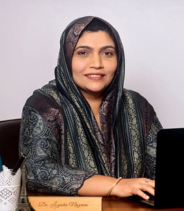 Dr.Ayisha Nazreen