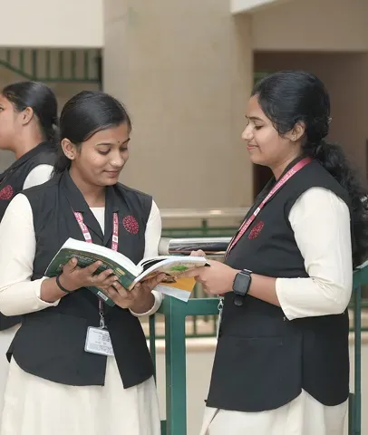 Our Campuses1