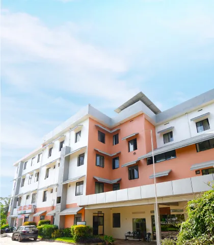 KMCT Ayurveda Medical College