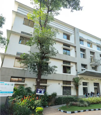 KMCT National College of Pharmacy