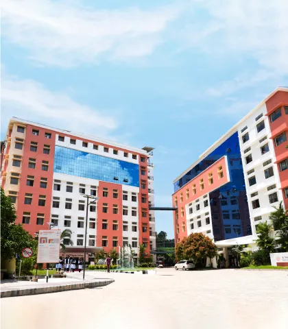 KMCT Dental College
