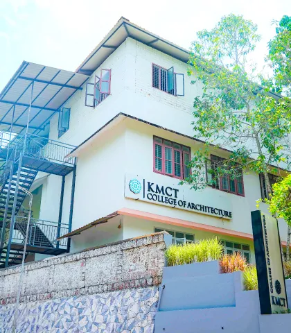 KMCT College of Architecture