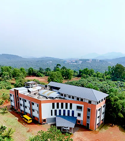 KMCT Institute  of Pharmaceutical Education & Research