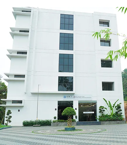 KMCT College of Engineering For Emerging Technologies and Management - Perinthalmanna