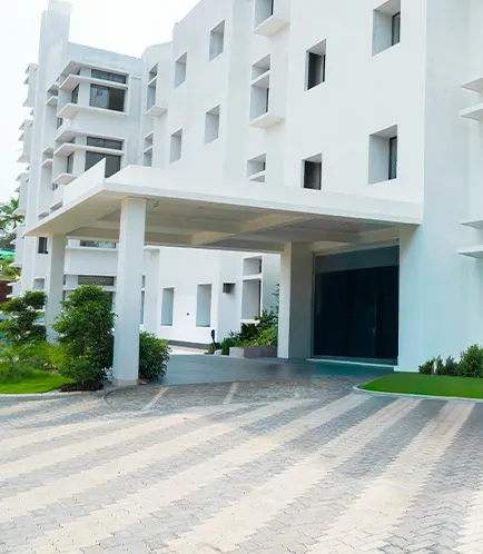KMCT College of Engineering For Emerging Technologies and Management - Vadakara