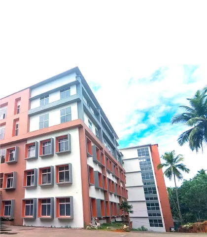 KMCT College Of Allied Health Sciences