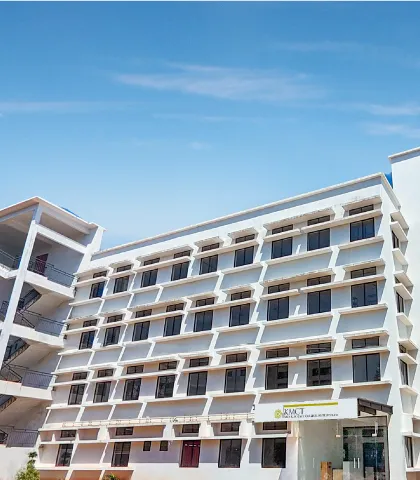 KMCT Arts & Science College