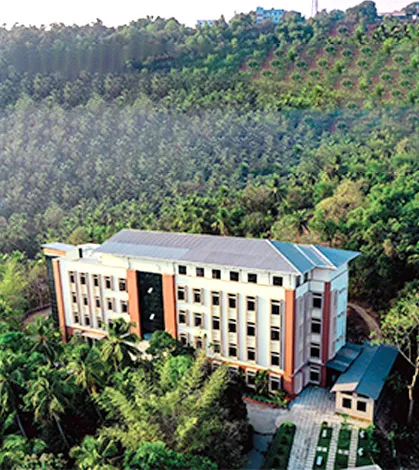 KMCT Institute of Technology and Management (KMCT Polytechnic)