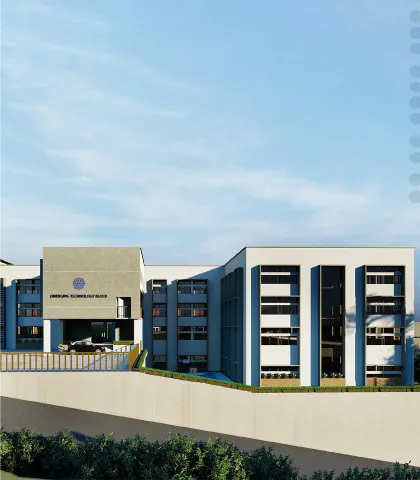 KMCT Institute of Technology and Management