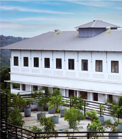KMCT College of Hotel Management and Catering Technology