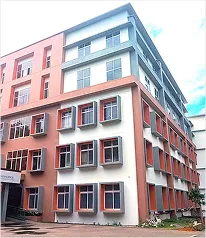 KMCT School of Allied Health Science