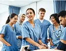 Nursing
