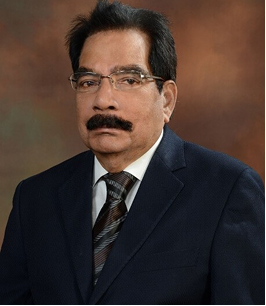 Dr. K. Moidu