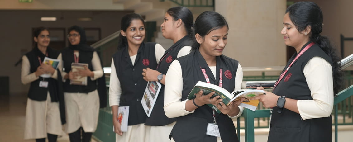 campus contact image